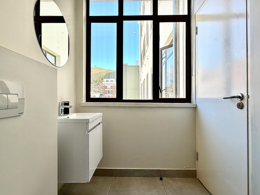 0 Bedroom Property for Sale in Cape Town City Centre Western Cape